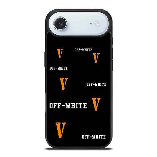 VLONE OFF WHITE iPhone Air Case Cover