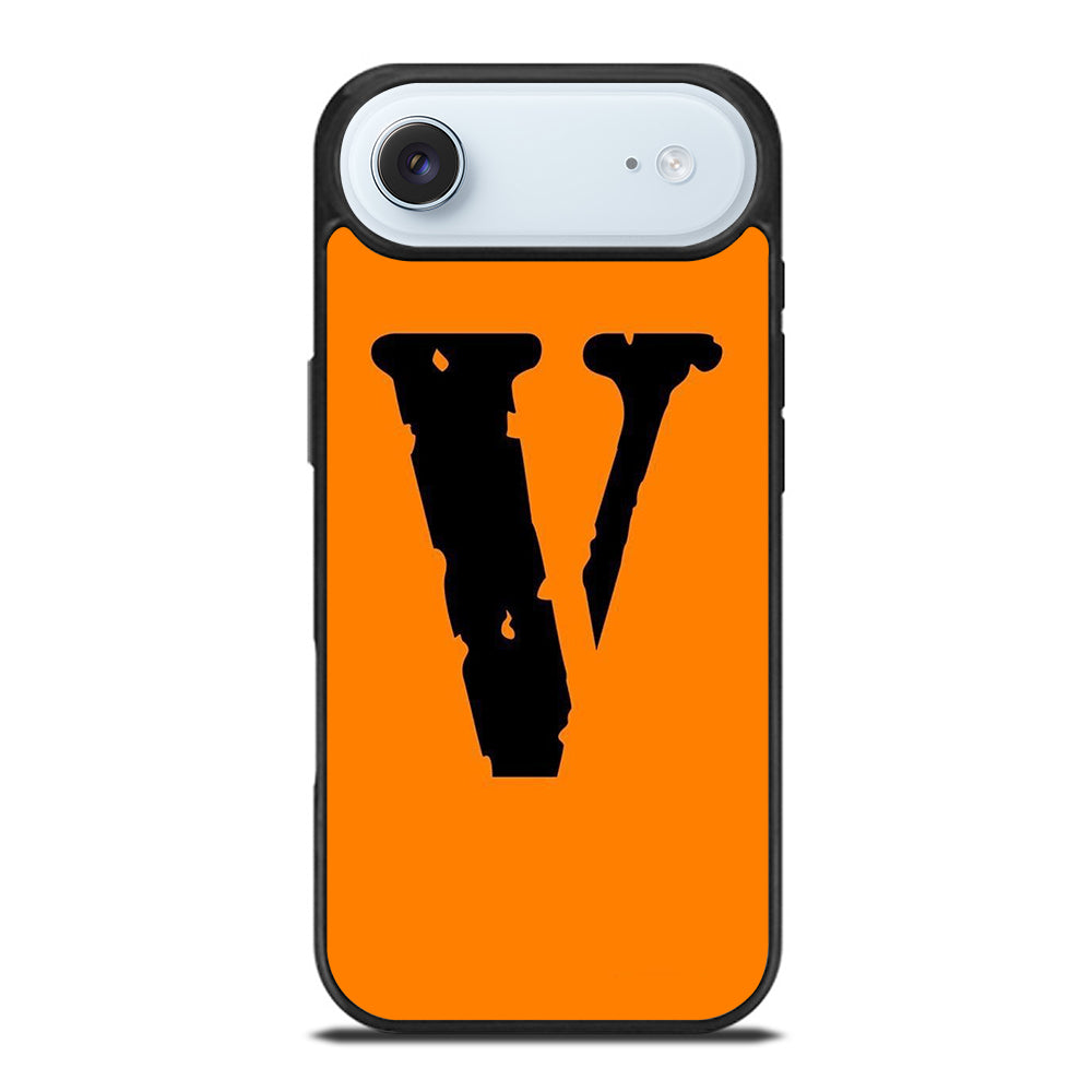 VLONE ORANGE iPhone Air Case Cover
