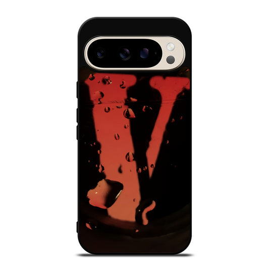 VLONE WATER LOGO Google Pixel 9 Pro Case Cover