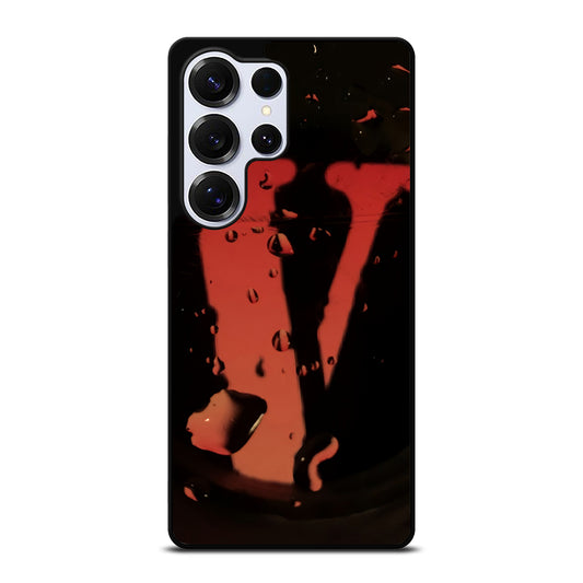 VLONE WATER LOGO Samsung Galaxy S26 Ultra Case Cover