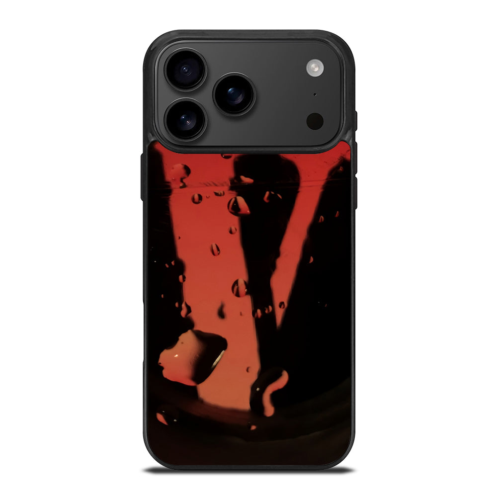 VLONE WATER LOGO iPhone 17 Pro Max Case Cover
