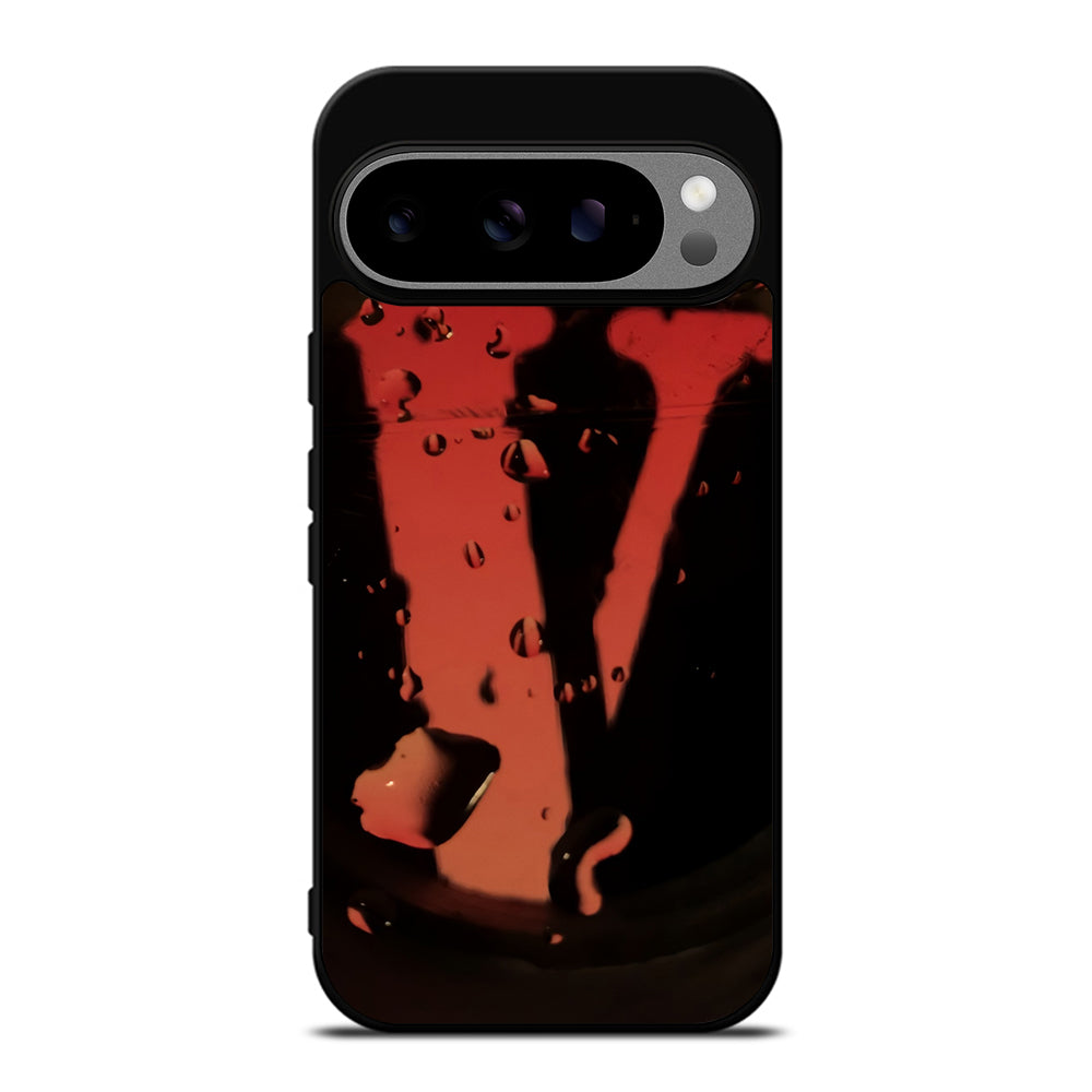 VLONE WATER LOGO Google Pixel 9 Pro XL Case Cover