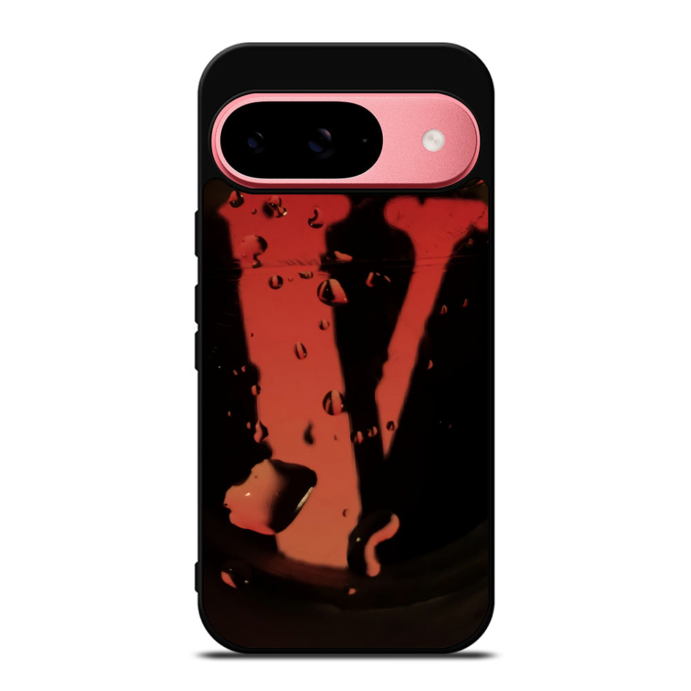VLONE WATER LOGO Google Pixel 9 Case Cover