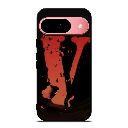 VLONE WATER LOGO Google Pixel 9 Case Cover