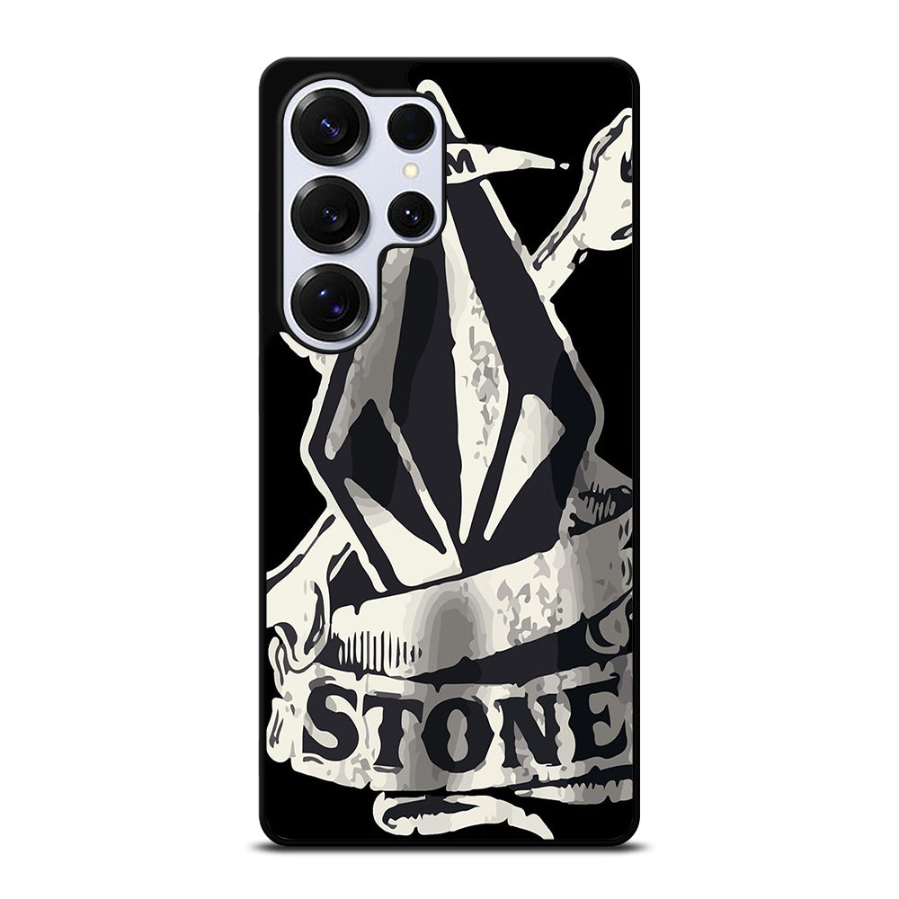 VOLCOM ART LOGO Samsung Galaxy S26 Ultra Case Cover