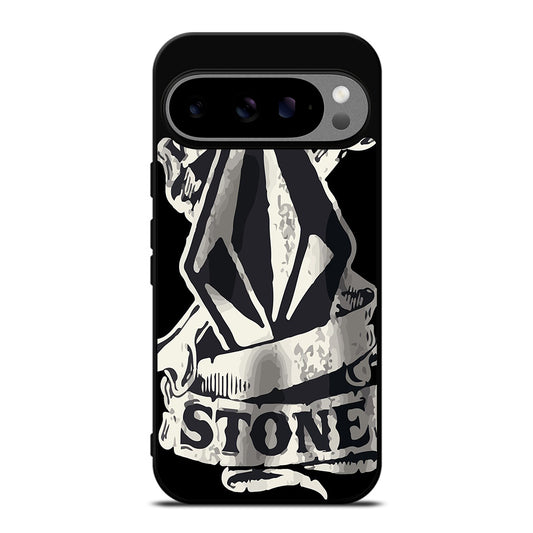 VOLCOM ART LOGO Google Pixel 9 Pro XL Case Cover