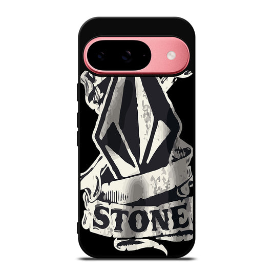 VOLCOM ART LOGO Google Pixel 9 Case Cover