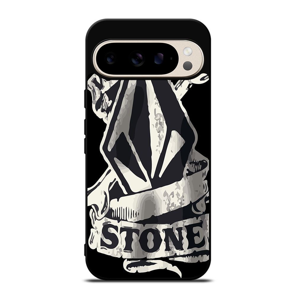 VOLCOM ART LOGO Google Pixel 9 Pro Case Cover
