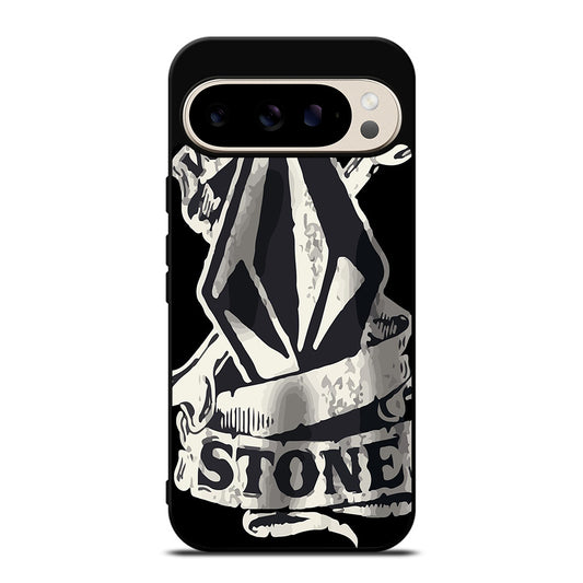 VOLCOM ART LOGO Google Pixel 9 Pro Case Cover