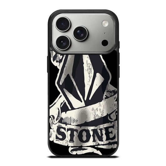 VOLCOM ART LOGO iPhone 17 Pro Case Cover