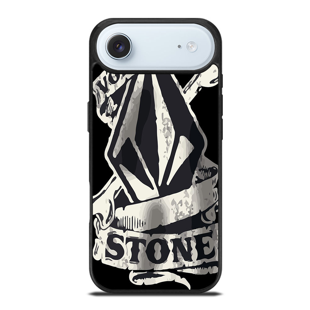 VOLCOM ART LOGO iPhone Air Case Cover