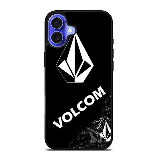 VOLCOM SYMBOL iPhone 16 Case Cover