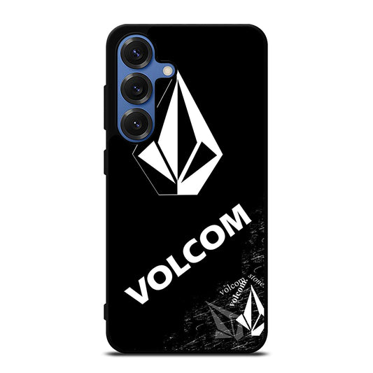 VOLCOM SYMBOL Samsung Galaxy S25 Case Cover