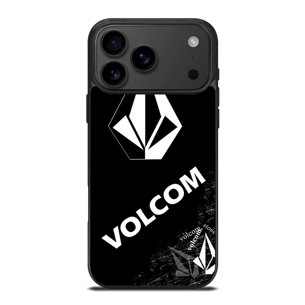 VOLCOM SYMBOL iPhone 17 Pro Max Case Cover