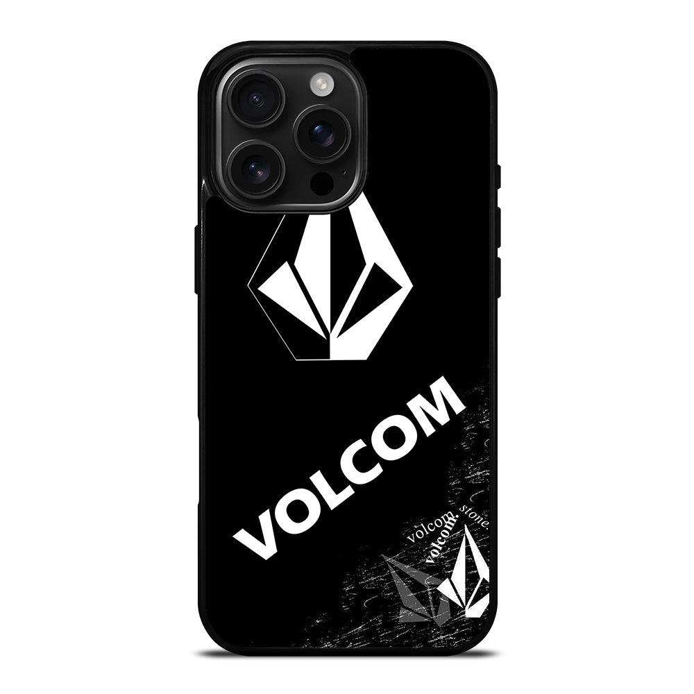 VOLCOM SYMBOL iPhone 16 Pro Max Case Cover