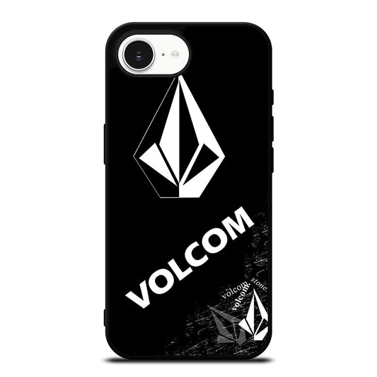 VOLCOM SYMBOL iPhone 16e Case Cover