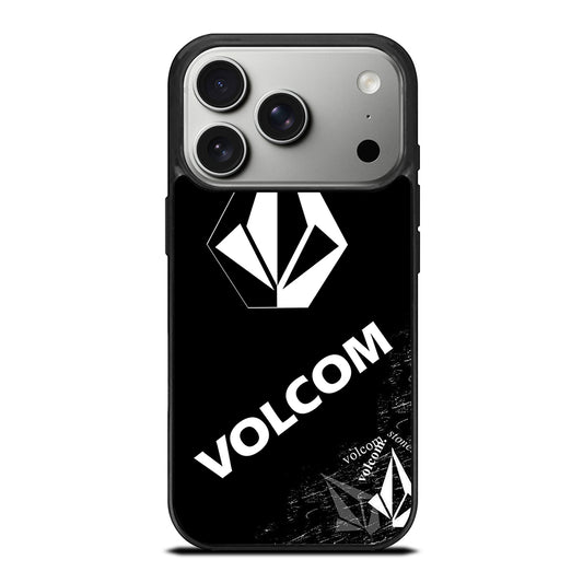 VOLCOM SYMBOL iPhone 17 Pro Case Cover