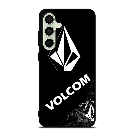 VOLCOM SYMBOL Samsung Galaxy S24 FE Case Cover