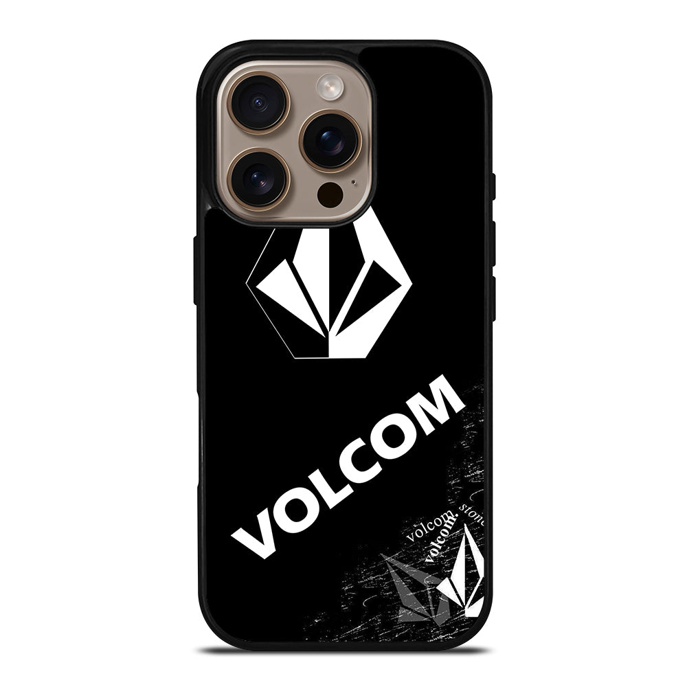 VOLCOM SYMBOL iPhone 16 Pro Case Cover