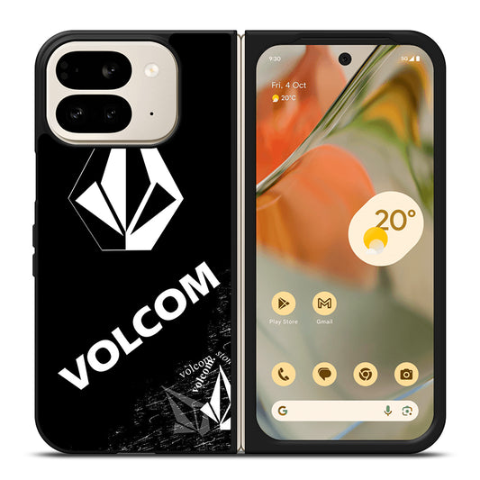 VOLCOM SYMBOL Google Pixel 9 Pro Fold Case Cover