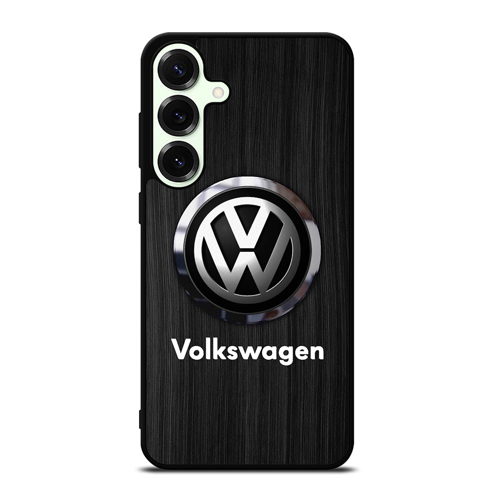 VOLKSWAGEN VW EMBLEM Samsung Galaxy S26 Plus Case Cover
