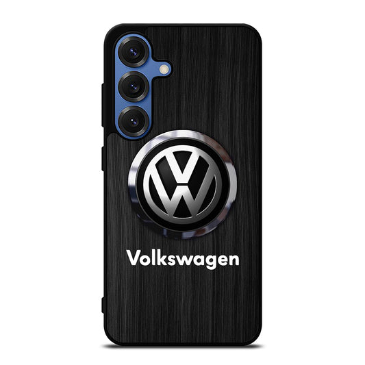 VOLKSWAGEN VW EMBLEM Samsung Galaxy S25 Case Cover