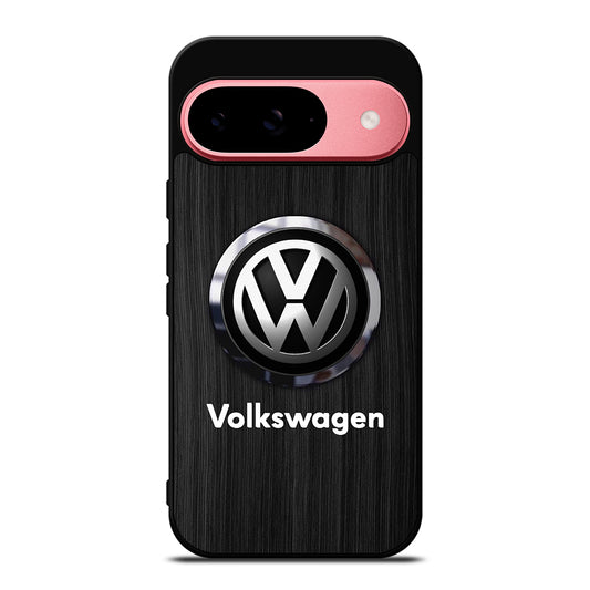 VOLKSWAGEN VW EMBLEM Google Pixel 9 Case Cover