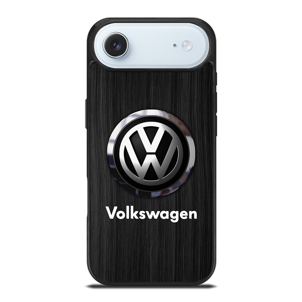 VOLKSWAGEN VW EMBLEM iPhone Air Case Cover