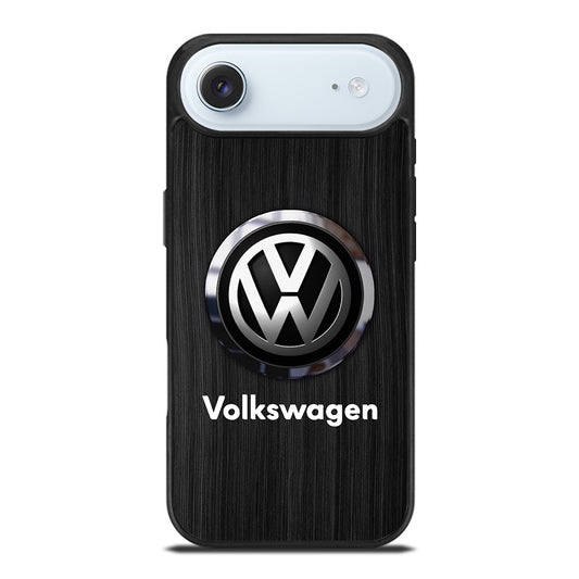 VOLKSWAGEN VW EMBLEM iPhone Air Case Cover