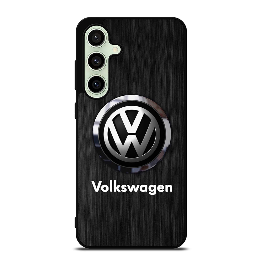 VOLKSWAGEN VW EMBLEM Samsung Galaxy S24 FE Case Cover