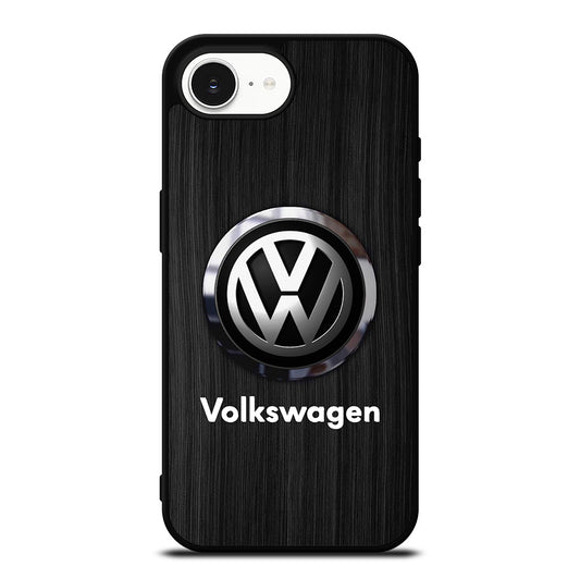 VOLKSWAGEN VW EMBLEM iPhone 16e Case Cover