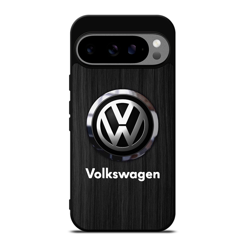 VOLKSWAGEN VW EMBLEM Google Pixel 9 Pro XL Case Cover