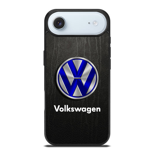 VOLKSWAGEN VW METAL LOGO iPhone Air Case Cover