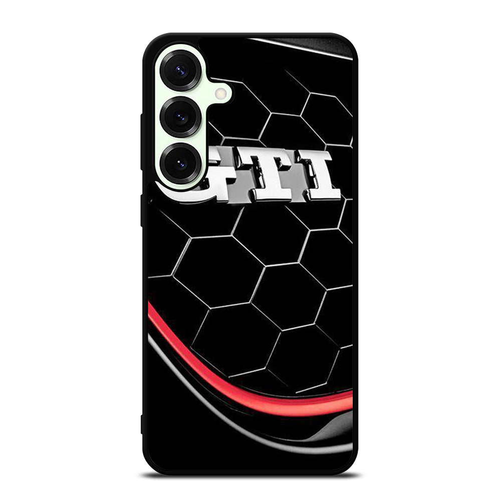 VW VOLKSWAGEN GTI EMBLEM Samsung Galaxy S26 Plus Case Cover