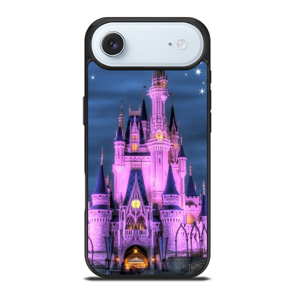 WALT DISNEY CASTLE ART iPhone Air Case Cover