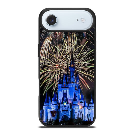 WALT DISNEY CASTLE FIREWORK 2 iPhone Air Case Cover