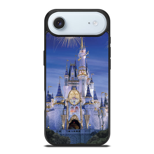 WALT DISNEY CASTLE FIREWORK iPhone Air Case Cover