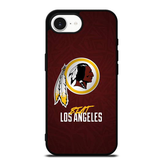 WASHINGTON FOOTBALL TEAM ICON 1 iPhone 16e Case Cover