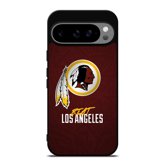 WASHINGTON FOOTBALL TEAM ICON 1 Google Pixel 9 Pro XL Case Cover