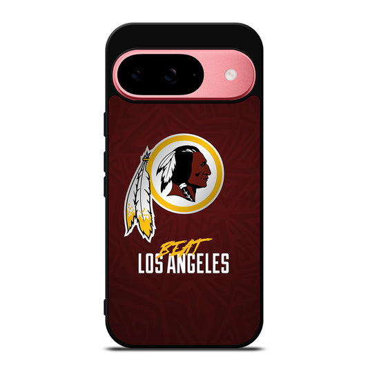 WASHINGTON FOOTBALL TEAM ICON 1 Google Pixel 9 Case Cover