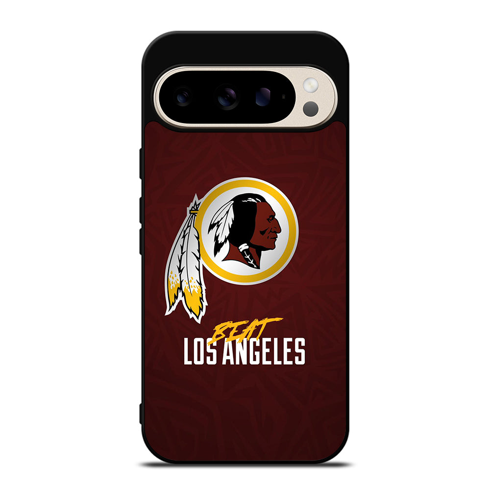 WASHINGTON FOOTBALL TEAM ICON 1 Google Pixel 9 Pro Case Cover