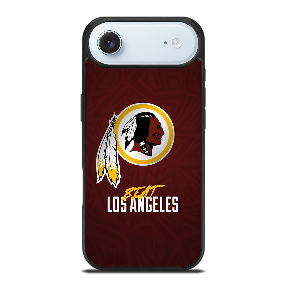 WASHINGTON FOOTBALL TEAM ICON 1 iPhone Air Case Cover