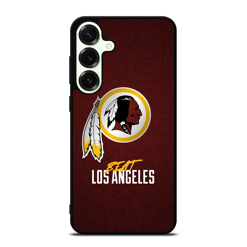 WASHINGTON FOOTBALL TEAM ICON 1 Samsung Galaxy S26 Plus Case Cover