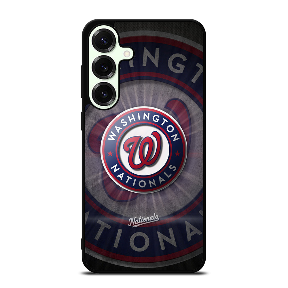 WASHINGTON NATIONALS NFL LOGO 2 Samsung Galaxy S26 Plus Case Cover