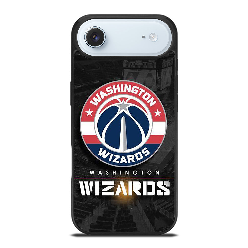 WASHINGTON WIZARDS BASKETBALL iPhone Air Case Cover