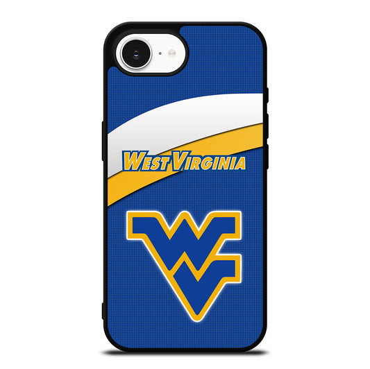 WEST VIRGINIA MOUNTAINEERS FOOTBALL TEAM iPhone 16e Case Cover