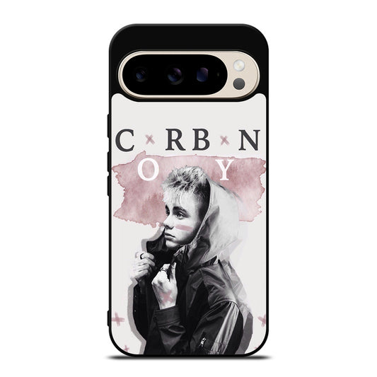 WHY DON'T WE CORBYN BESSON ART Google Pixel 9 Pro Case Cover