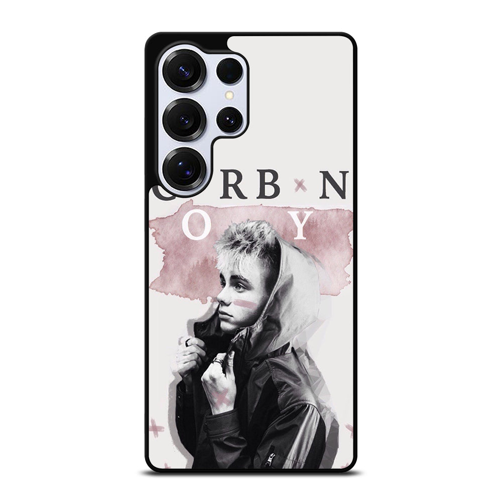WHY DON'T WE CORBYN BESSON ART Samsung Galaxy S26 Ultra Case Cover