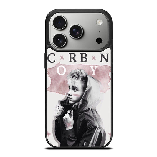 WHY DON'T WE CORBYN BESSON ART iPhone 17 Pro Case Cover
