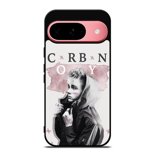 WHY DON'T WE CORBYN BESSON ART Google Pixel 9 Case Cover